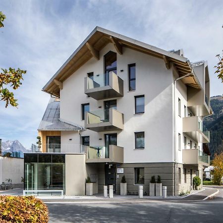 Appartements Marlene Майсхофен Экстерьер фото