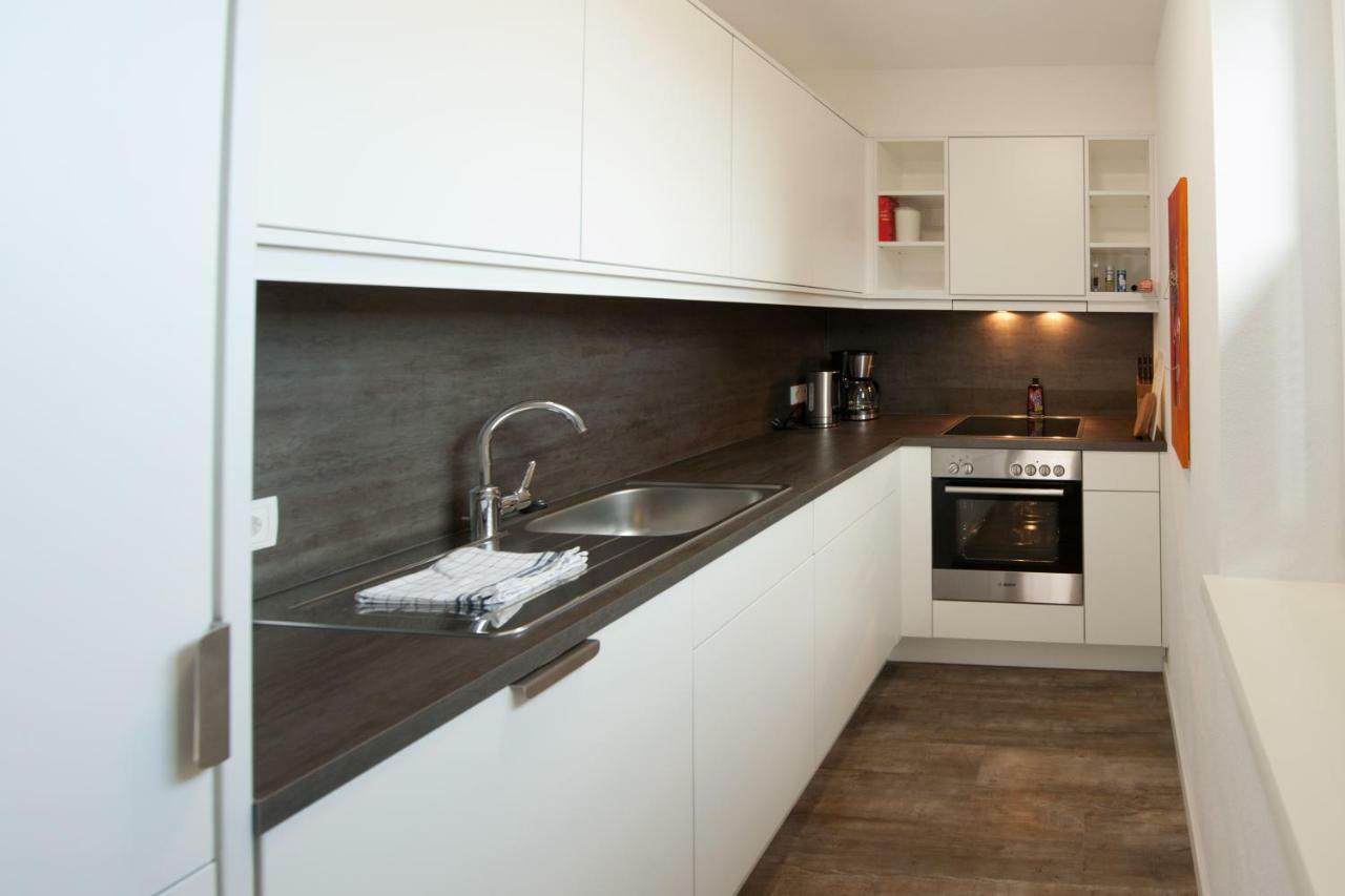 Appartements Marlene Майсхофен Экстерьер фото